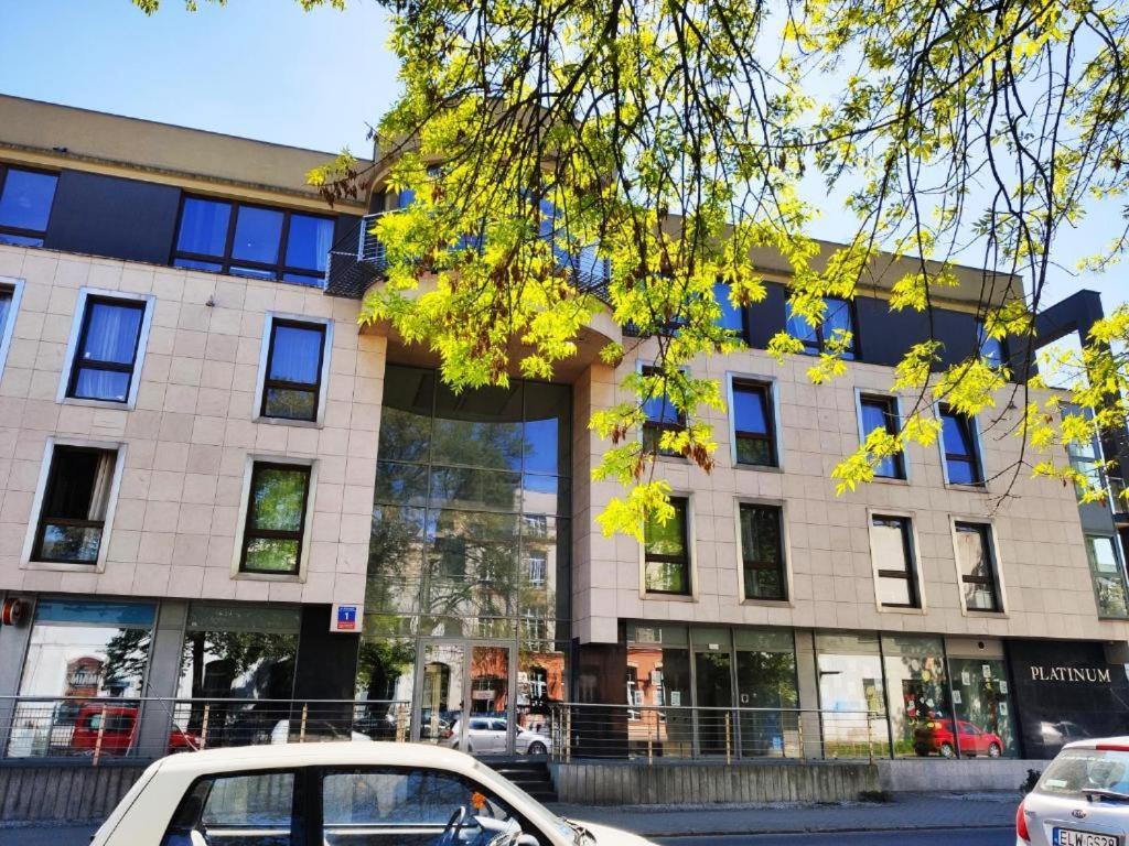 Apartament Milionova Apartment Lodz  Exterior photo
